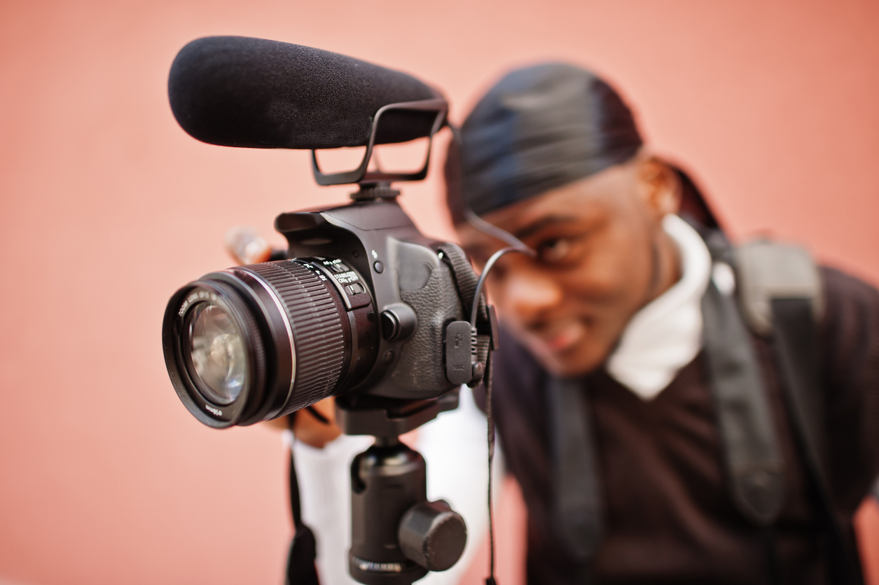 video production services tanzania