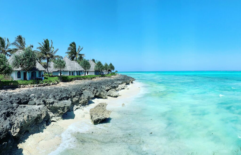 fixer in zanzibar